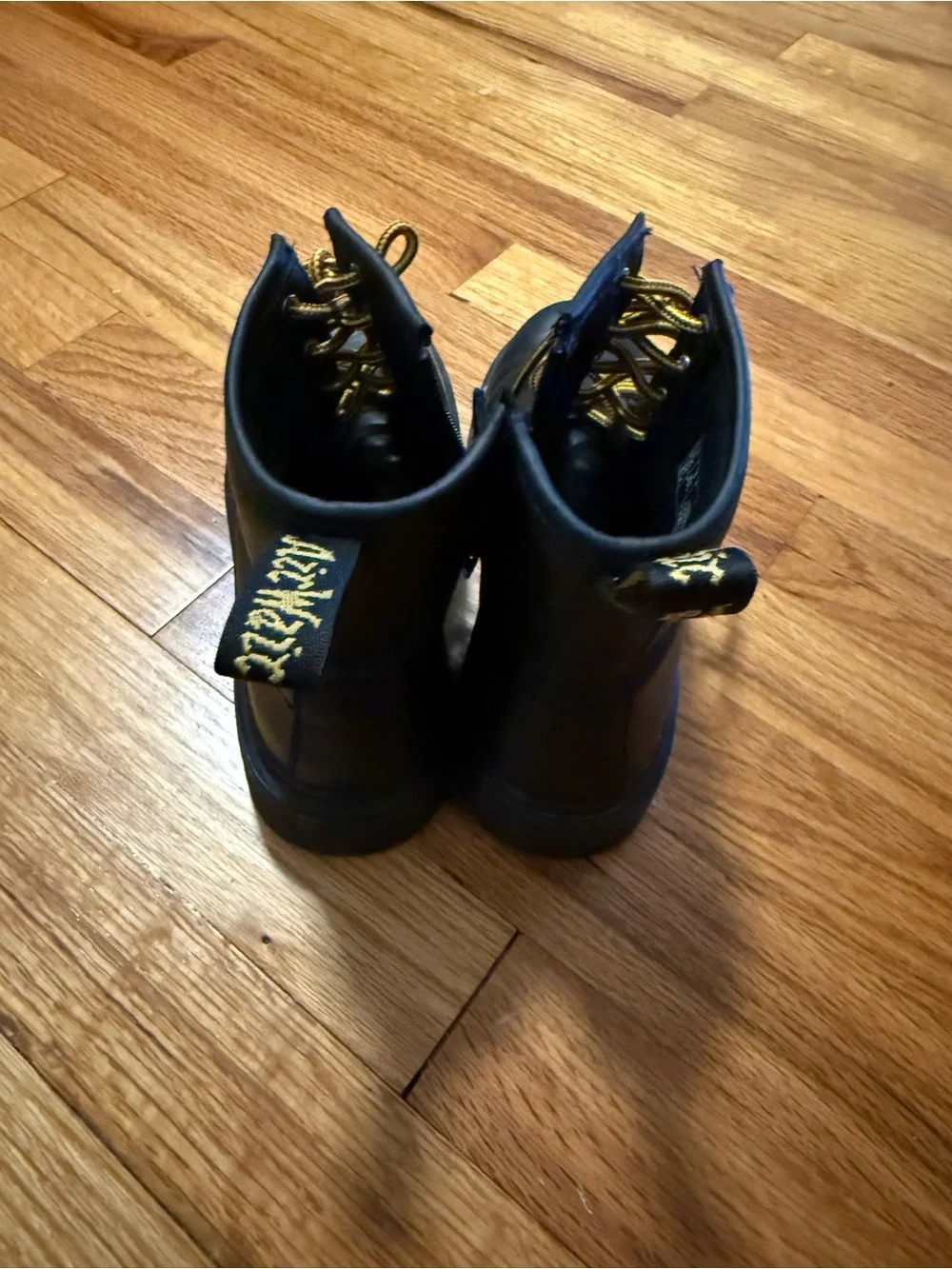 Dr. Martens dr martens